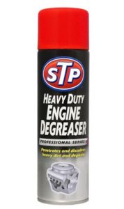 STP Heavy Duty Engine Degreaser