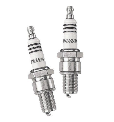Spark Plugs for Harley Davidson – Buyer’s Guide