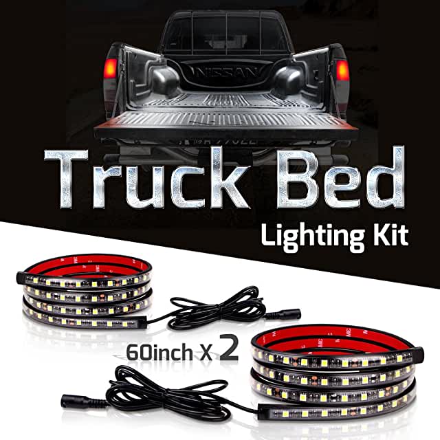 Top LED Truck Bed Lights