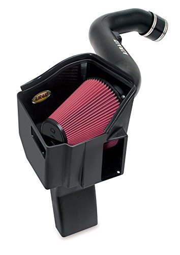3. Superfastracing 4" Cold Air Intake System 