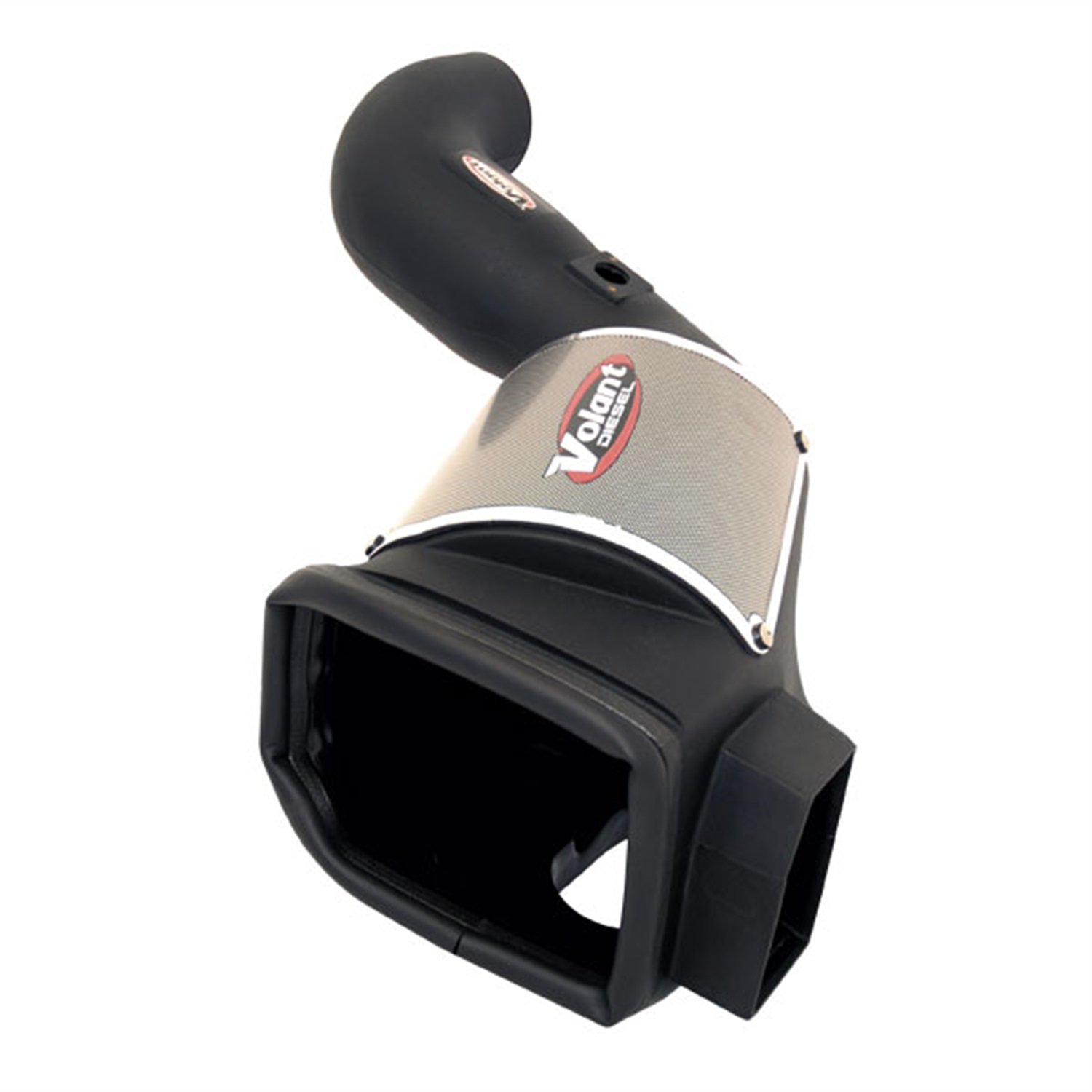 4. Volant 150666 PowerCore Cool Air Intake
